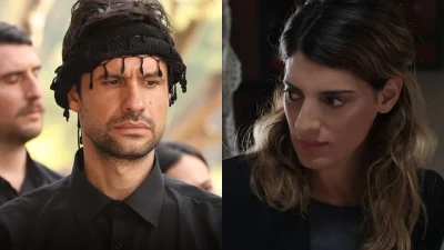 Σασμός (6/12): «Να τον καταδώσεις!» - «Δεν μπορώ! Κάνε το εσύ»! Σε τεντωμένο σκοινί η σχέση Αργυρώς και Αστέρη
