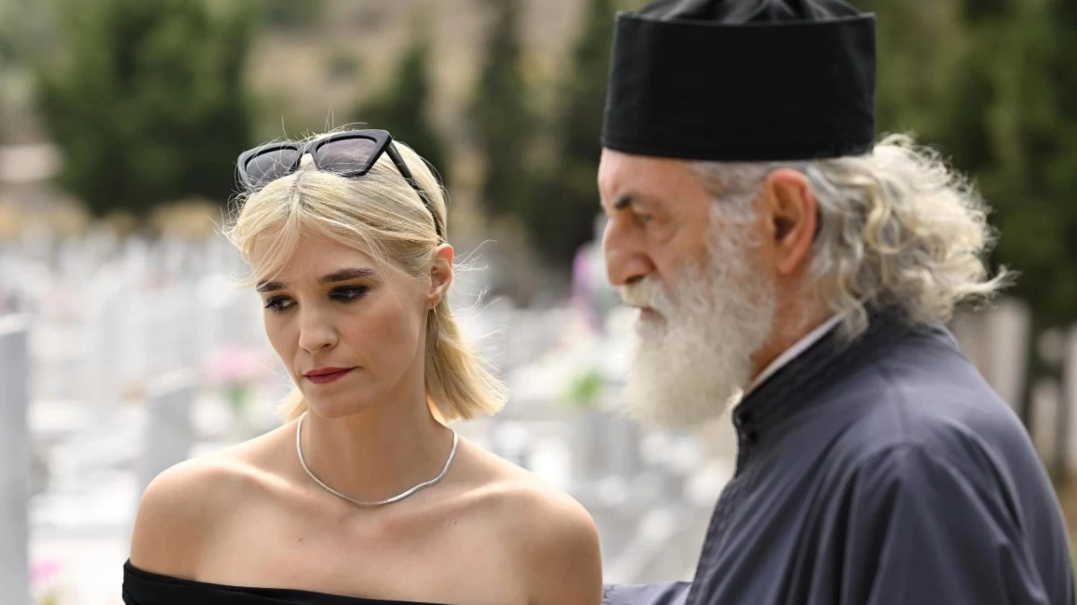 Σασμός: Δίκαιο ή άδικο; Αυτό είναι το τέλος της Εύας