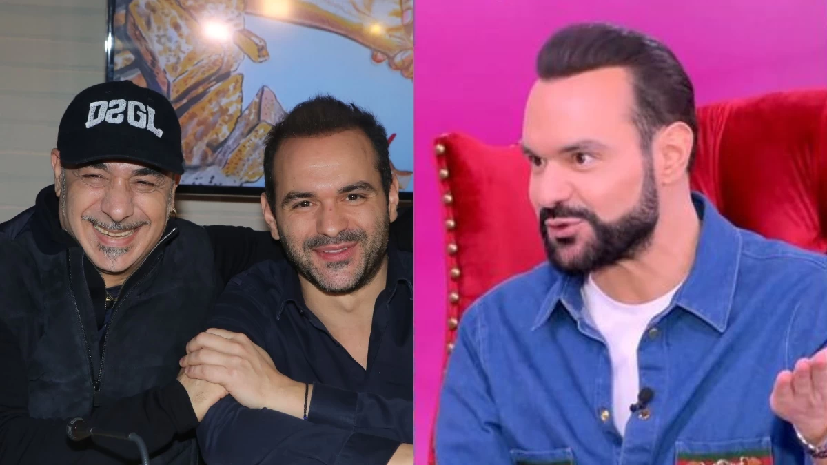 Επιστροφή ''μεγατόνων'' - Η ευχάριστη ανακοίνωση του Γιώργου Αρσενάκου για τον Νότη Σφακιανάκη