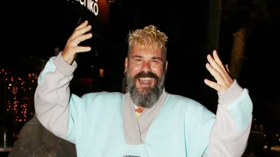 «Έφυγες νωρίς!» - Πέθανε o Τόλης Σκουλαριώτης