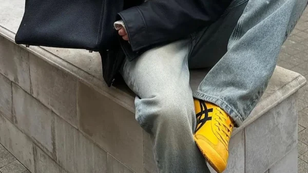 Οι 5 μεγαλύτερες τάσεις στα sneakers για να επενδύσεις τώρα!