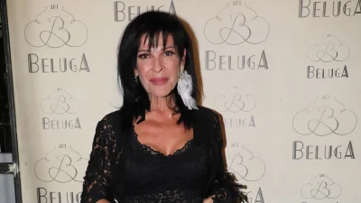 Σοφία Βόσσου: «Αυτοί που λένε ότι η Βανδή δε δικαιούται να ντύνεται έτσι στην σκηνή, νομίζουν ότι...» - Τα αποκαλυπτικά της σχόλια για τους μουσικούς καλλιτέχνες