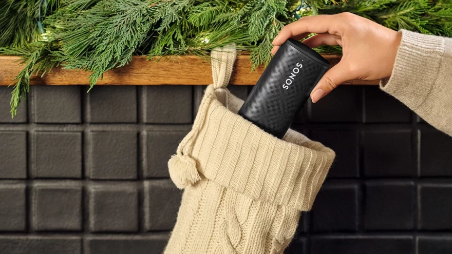 sonos black