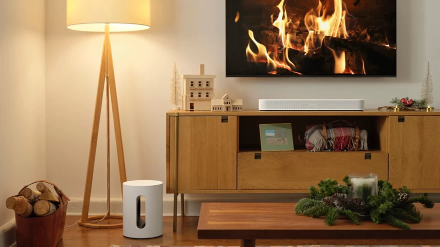 sonos crystal