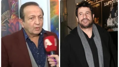 «Σαν να έχει κολλήσει κάπου, χωρίς...» - Τι αποκάλυψε ο Σπύρος Μπιμπίλας για την υπόθεση του Αλέξη Γεωργούλη
