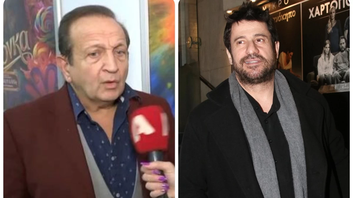 «Σαν να έχει κολλήσει κάπου, χωρίς...» - Τι αποκάλυψε ο Σπύρος Μπιμπίλας για την υπόθεση του Αλέξη Γεωργούλη