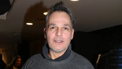 Λίγες ημέρες μετά το εξιτήριο από την ψυχιατρική κλινική - Η συνάντηση του Γαρδέλη με τον μικρότερο γιο του