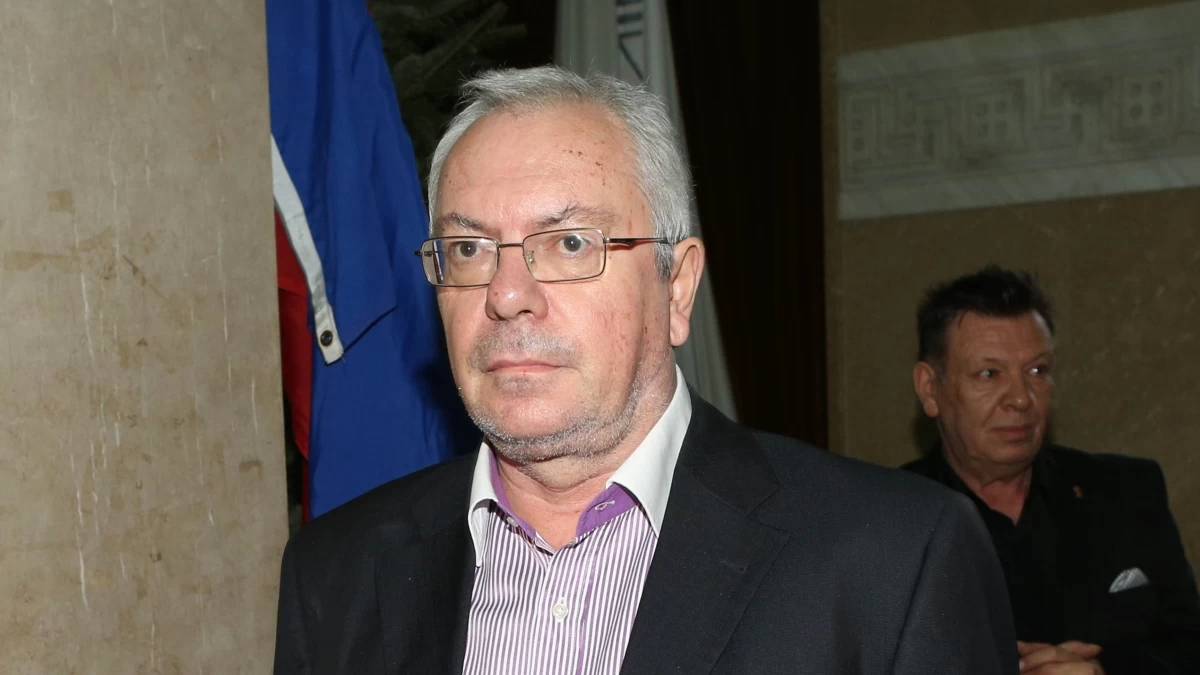 Σταμάτης Μαλέλης: «Καλύτερα που το χώρισαν, έχουν χωρίσει και...» - Το σχόλιο για το τέλος της συνεργασίας Λιάγκα με Σκορδά