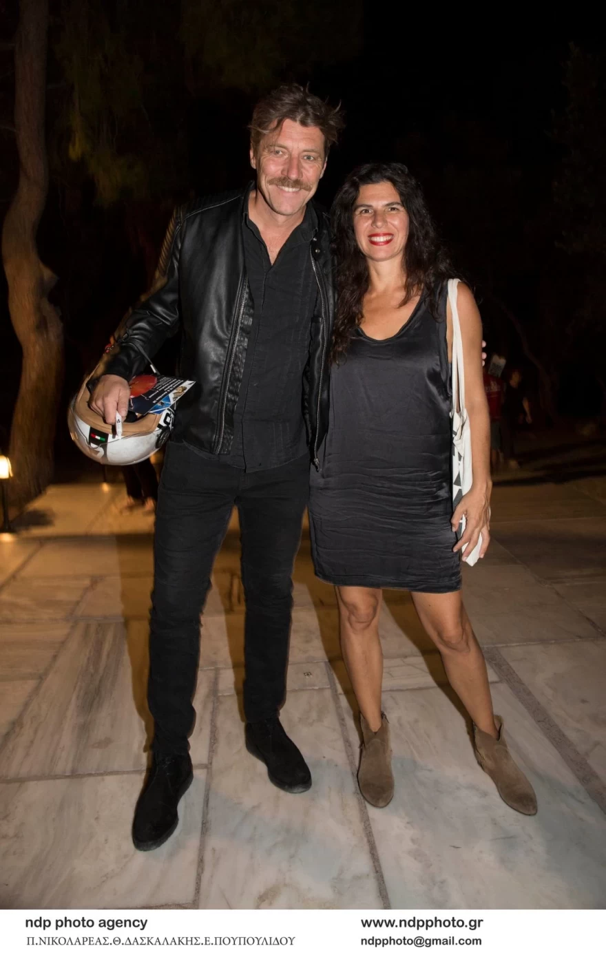 Γιάννης Στάνκογλου βιογραφικό