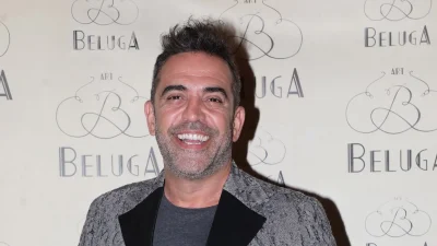 «Ότι κάνουμε στη ζωή μας είναι...» - Οι δηλώσεις του Στέφανου Κωνσταντινίδη για την αποχώρησή του από την εκπομπή της Κατερίνας Καινούργιου