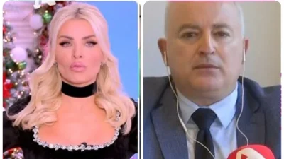«Μου διέψευσε ότι είναι εθισμένος...» - Ξεσπά ο δικηγόρος του 49χρονου κομμωτή στον αέρα της "Super Κατερίνα"