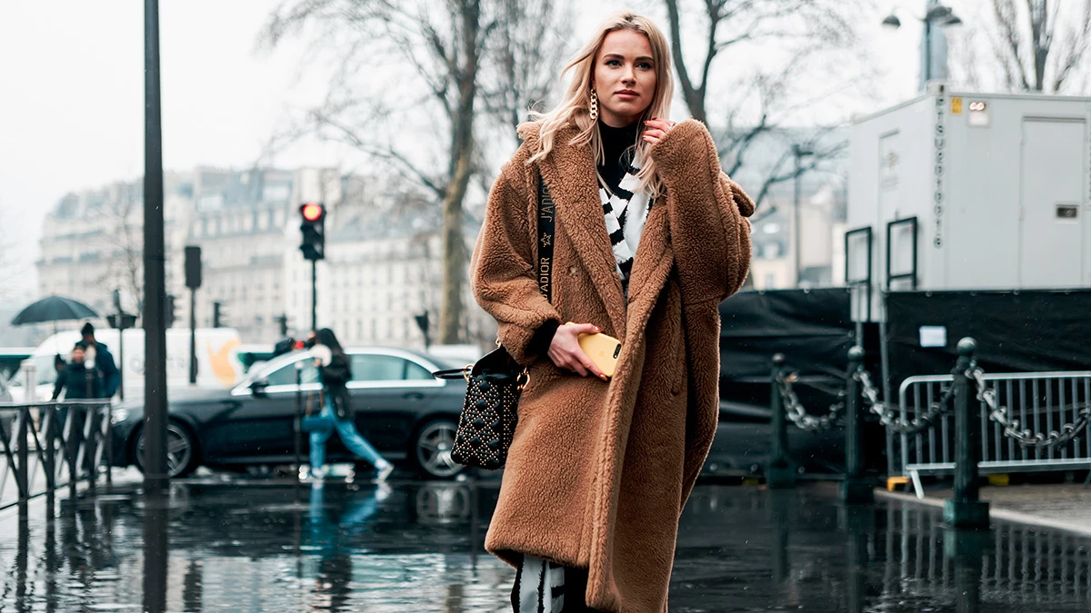 Αυτό το χειμωνιάτικο trend είναι ταυτόχρονα cosy & luxurious