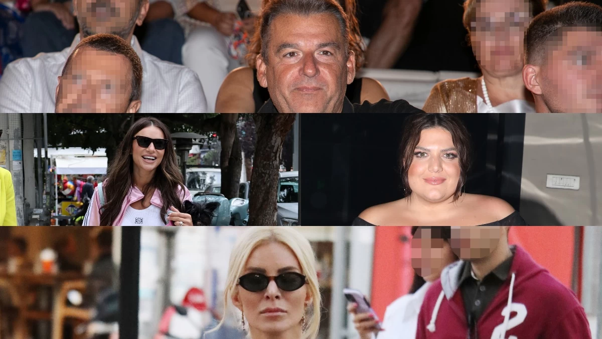 Άλλοι κλαίνε και άλλοι γελάνε με τα χθεσινά 6/12 νούμερα τηλεθέασης  - Το 13,7% και το 4,1% στην πρωινή ζώνη
