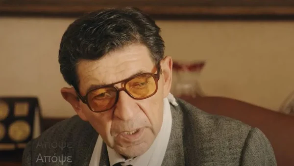 Το Ναυάγιο (11/12): «Είναι διατεθειμένος να πληρώσει όλα τα έξοδα να κάνει η κόρη σας την επέμβαση» - Το σατανικό σχέδιο του Παντελίδη
