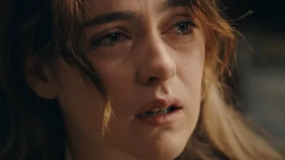 Το Ναυάγιο (17/12): «Με βίασε», «Ποιος;» - Η Αλίκη "σπάει" τη σιωπή της γεμάτη κλάματα