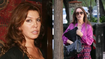 «Είναι τραγικό να μιλάμε με εμπάθεια! Μου έδωσαν ψωμί...» - Έξαλλη η Βάνα Μπάρμπα με σχόλια περί ψυχιατρείου για τη γενιά της βιντεοκασέτας