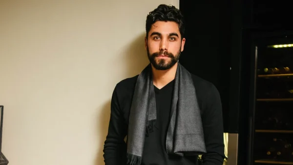 «Δεν γίνεται η ζωή μου να αποτελείται συνέχεια από ριάλιτι...» - Όλα όσα είπε ο Παναγιώτης Βασιλάκος για τις προτάσεις που δέχτηκε