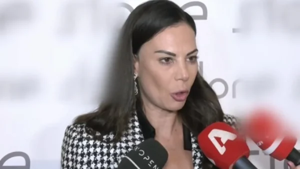 «Η επανασύνδεση είναι ένα πολύ σωστός ορισμός....» - Η απάντηση της Εύης Βατίδου στις τελευταίες δηλώσεις του Αλέξη Κούγια