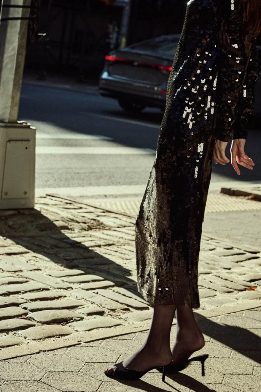 zara street shoes