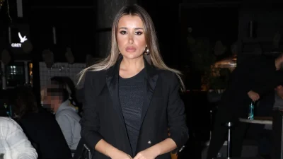 «Στον Άγιο Δομίνικο κάτι παίχτηκε, αλλά όχι με Έλληνα...» - Η αποκάλυψη της Emilia Vodos για το "I'm a Celebrity…Get Me Out of Here"