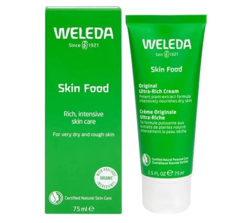 welleda