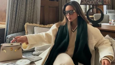 Πώς να φορέσεις το λευκό παντελόνι τον χειμώνα - 5 τρόποι για να το εντάξεις στην γκαρνταρόμπα σου