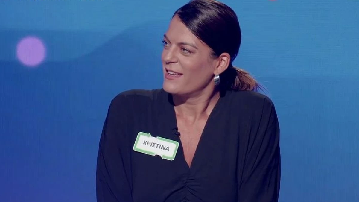 «Εντός ολίγων ημερών...» - Αυτό είναι το φύλο του μωρού της Χριστίνας Βραχάλη & το όνομα που θα του δώσει