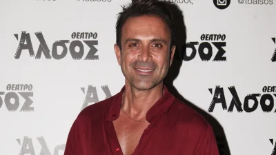 Eurovision: «Δίνεται μια εντύπωση ότι υπάρχουν υπόγειες μεθοδεύσεις...» - Τα "καρφιά" του Κωνσταντίνου Χριστοφόρου για την ΕΡΤ  