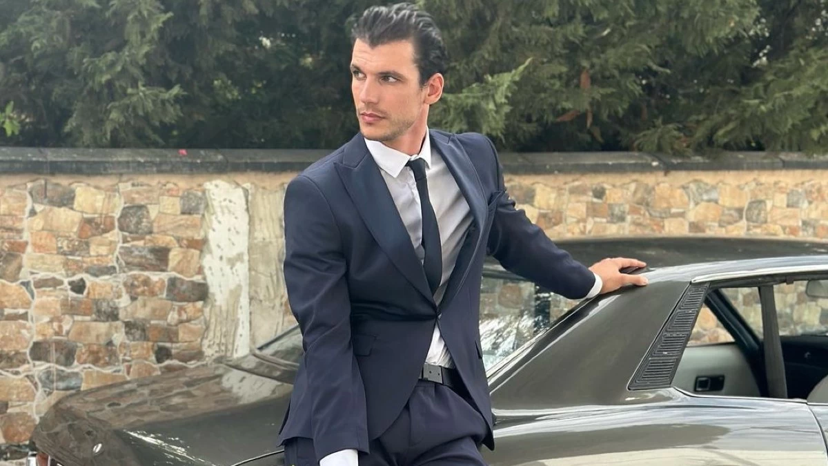 Η Γη της Ελιάς: Ο Χρήστος πιάνεται στη «φάκα» - Χαμός με την διπλή ζωή του