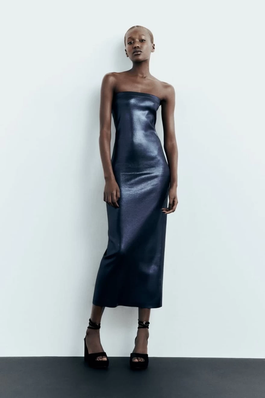 φόρεμα zara
