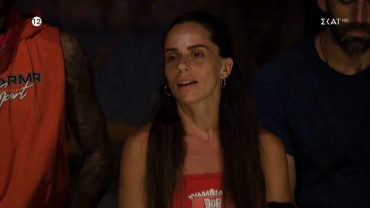 Survivor highlights 21/1: 2 γυναίκες και 2 άνδρες οι νέοι παίκτες - Ποιος κινδυνεύει με αποχώρηση μετά το συμβούλιο του νησιού;