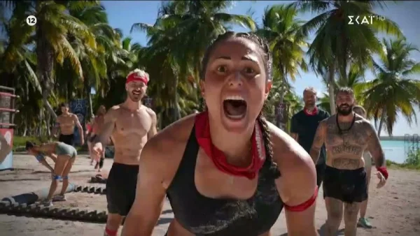 Survivor spoiler: Ένταση στο σημερινό επεισόδιο (10/1) - «Μου γύρισε το μάτι»