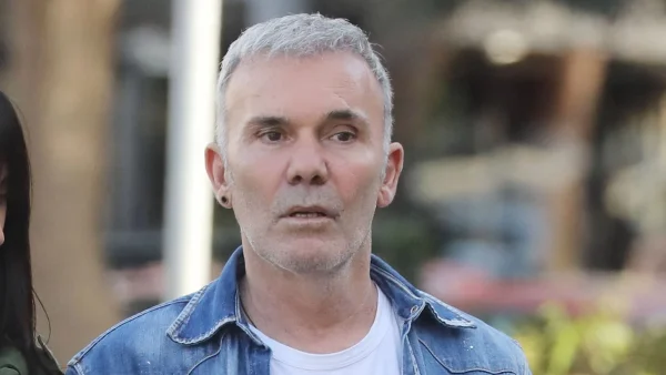 Στέλιος Ρόκκος: Πολύ ευχάριστα νέα για τον τραγουδιστή - 2 εβδομάδες από τον χαμό του αδερφού του
