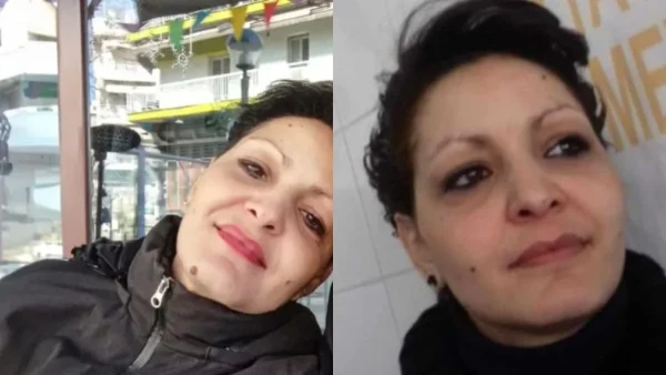 Γυναικοκτονία Θεσσαλονίκη: O 39χρονος σύντροφος της Γεωργίας κατηγορείται και για το βιασμό της αδερφής του