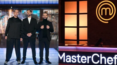 MasterChef highlights 16/1: Μετά τα κλάματα, ήρθαν οι επικές στιγμές - «Έγλειψε το δάχτυλό του και μετά...»