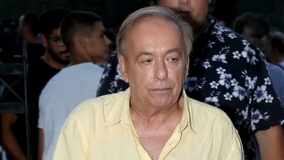 Ανδρέας Μικρούτσικος: Αποκάλυψε πόσα εκατομμύρια έχει χάσει μέσα στα χρόνια
