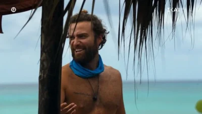 Survivor 30/1: Παίκτρια καταγγέλλει δημόσια τον Rob - «Βάλαμε να φάμε και αερίστηκε! Πόση βρώμα μπορεί να αντέξει ένας άνθρωπος;»