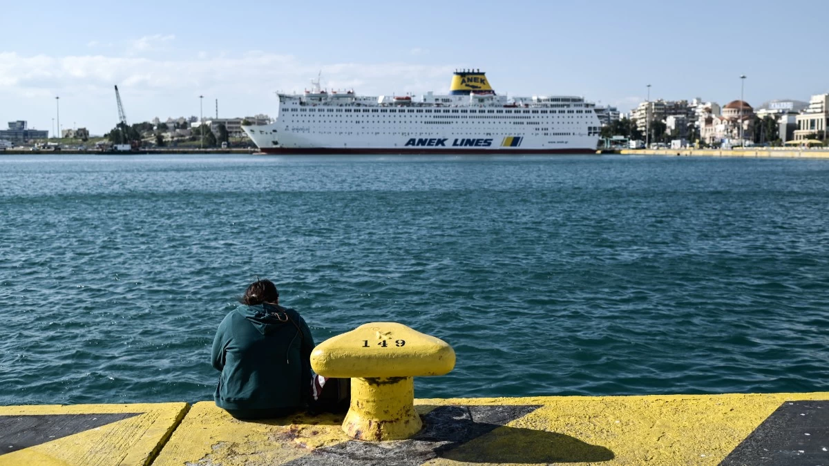 Αίθριος ο καιρός σήμερα 26/1 με μποφόρ και πτώση της θερμοκρασίας