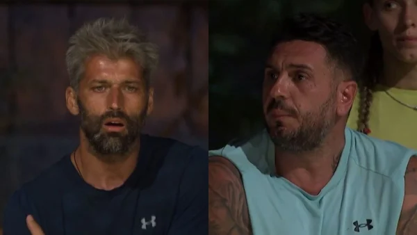 Survivor highlights 22/1: Στα άκρα η κόντρα Παππά με Λαμάι! Ποιος παίκτης ανακοινώθηκε πως κινδυνεύει να φύγει;