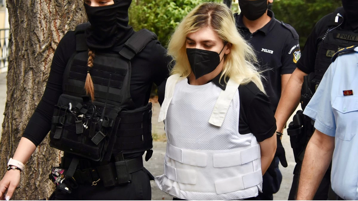 Ρούλα Πισπιρίγκου: «Καταπέλτης» η εισαγγελέας σε 12ωρη αγόρευση - Πρότεινε την ενοχή της για τον θάνατο της Τζωρτζίνας