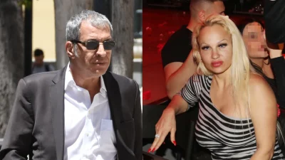 Θέμης Αδαμαντίδης: «Μπορεί να πέσει στα μαλακά» - Τι θα συμβεί με τη μήνυση για ξυλοδαρμό μετά την επανασύνδεση με την Κίρκη