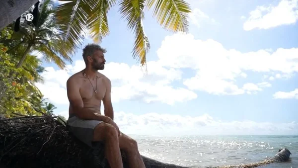 Survivor 2024: «Θυμάμαι χαρακτηριστικά μία μάνα να χάνει το παιδί της...» - Συγκλονίζει ο Αλέξης Παππάς με την εξομολόγησή του