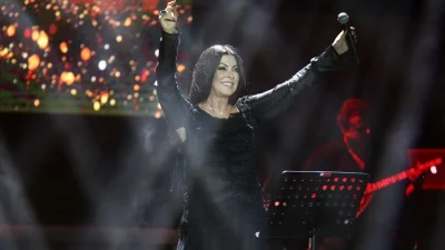 Άντζελα Δημητρίου: Η πικρή ιστορία με τον γιο της, που είχε δώσει για υιοθεσία, και έγινε το μεγάλο σουξέ «Ποια θυσία»