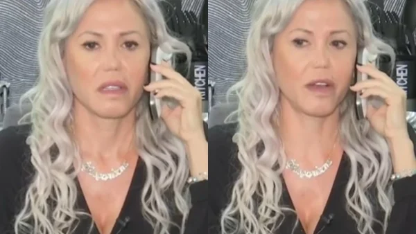 Αννούλα Φλωρινιώτη: «Ακόμα κι όταν έφυγε ο πατέρας μου, είπε για την ταφόπλακα...» - Η ανατριχιαστική αποκάλυψη 13 μέρες μετά τον θάνατο του αδερφού της, Νίκου