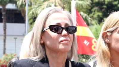 Αννούλα Φλωρινιώτη: «Σκέφτηκα να βάλω τέλος στη ζωή μου!» - Κραυγή αγωνίας για την κόρη του Γιάννη Φλωρινιώτη