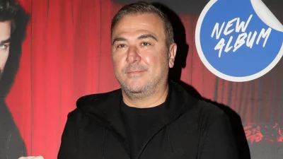 Αντώνης Ρέμος: Η όλο νόημα απάντηση στον Γιώργο Νταλάρα