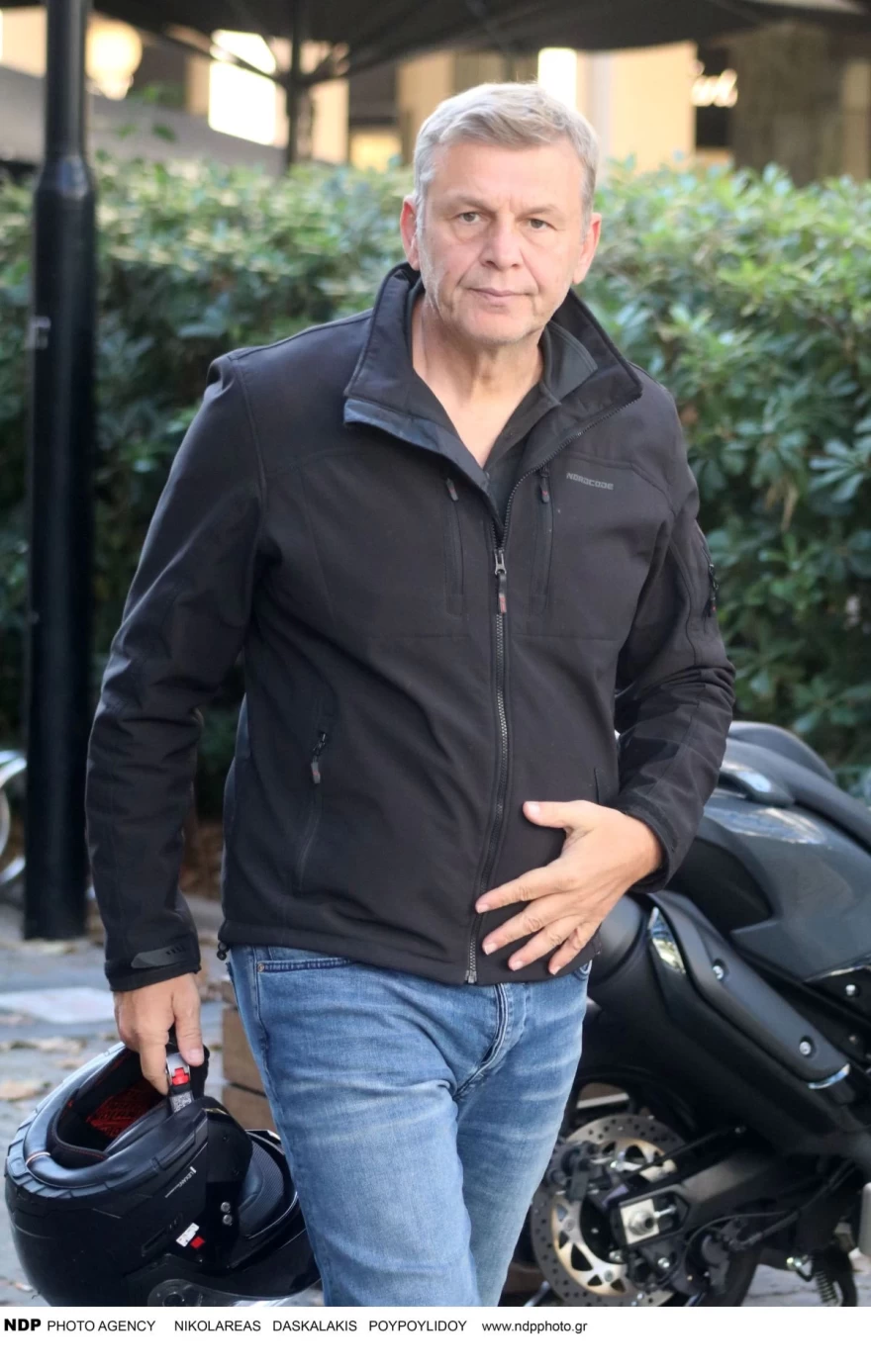 Απόστολος Γκλέτσος