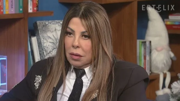 Άντζελα Δημητρίου: «Χτυπούσαν εμένα με τον τρόπο που μιλούσαν για...» - Η εξομολόγηση της για το bullying