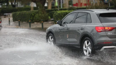 Επιδείνωση του καιρού σήμερα Σάββατο 6/1 - Από τι ώρα ξεκινάει η κακοκαιρία και σε ποιες περιοχές;