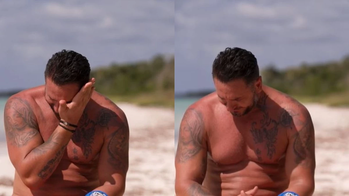 Survivor highlights 29/1: Το προσωπικό δράμα του Σωτήρη Λαμάι & ο παίκτης που κινδυνεύει να γυρίσει στην Ελλάδα